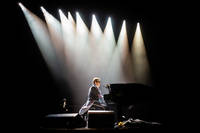 2019-05-19 - Elton John - Farewell Yellow Brick Road från Scandinavium, Göteborg