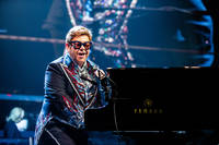 2019-05-19 - Elton John - Farewell Yellow Brick Road från Scandinavium, Göteborg