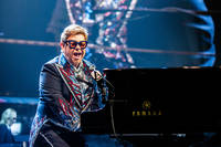 2019-05-19 - Elton John - Farewell Yellow Brick Road från Scandinavium, Göteborg