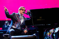 2019-05-19 - Elton John - Farewell Yellow Brick Road från Scandinavium, Göteborg