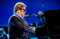 2019-05-19 - Elton John - Farewell Yellow Brick Road från Scandinavium, Göteborg