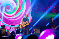 2016-07-03 - Coldplay från Friends Arena, Stockholm