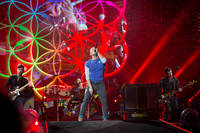 2016-07-03 - Coldplay från Friends Arena, Stockholm