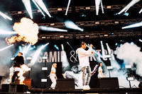 2019-05-19 - Samir & Viktor från Gröna Lund, Stockholm