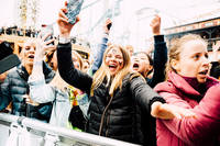2019-05-19 - Samir & Viktor från Gröna Lund, Stockholm