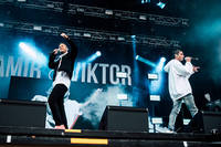 2019-05-19 - Samir & Viktor från Gröna Lund, Stockholm