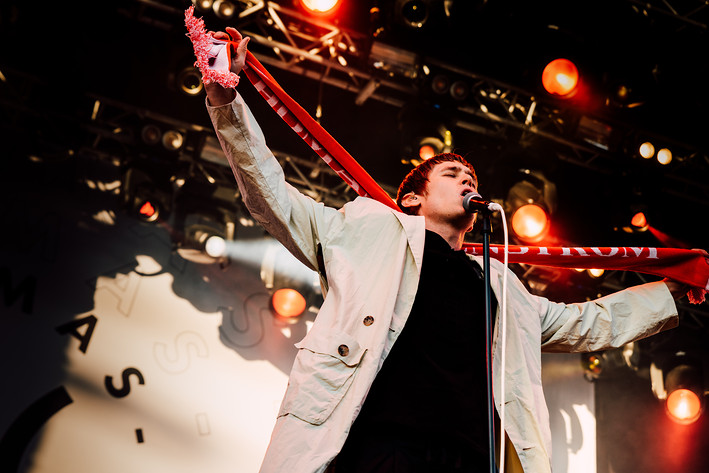 2019-05-17 - Thomas Stenström från Gröna Lund, Stockholm