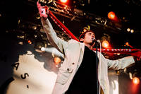 2019-05-17 - Thomas Stenström från Gröna Lund, Stockholm