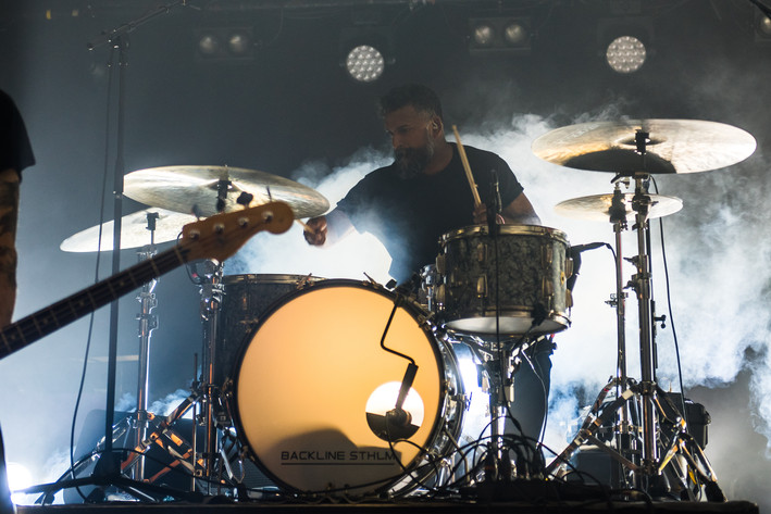 2019-05-18 - Cult of Luna från Park Sounds, Huskvarna