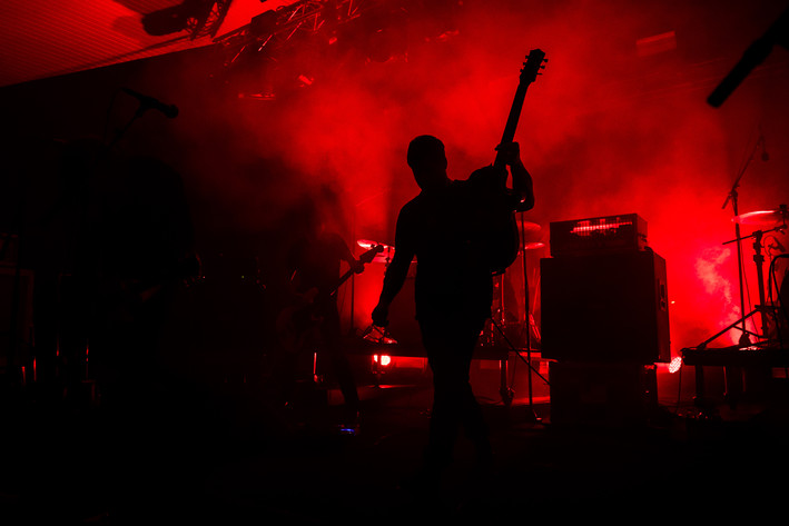 2019-05-18 - Cult of Luna från Park Sounds, Huskvarna