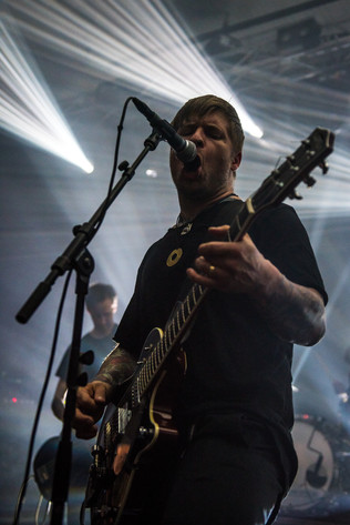 2019-05-18 - Cult of Luna från Park Sounds, Huskvarna