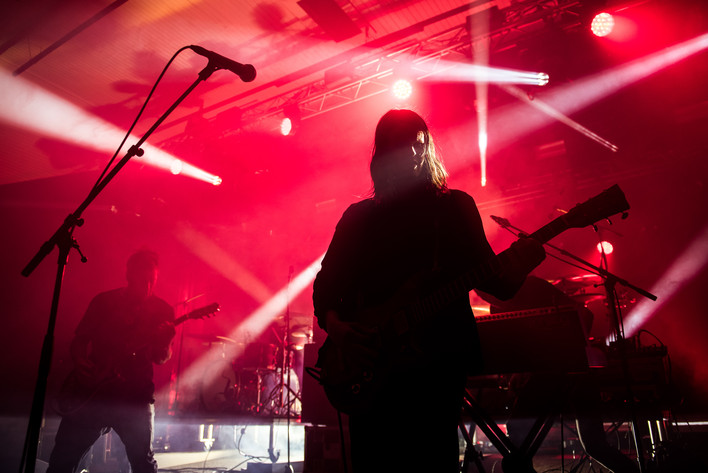 2019-05-18 - Cult of Luna från Park Sounds, Huskvarna