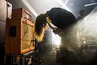 2019-05-18 - Cult of Luna från Park Sounds, Huskvarna