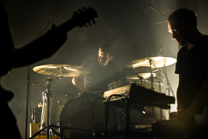 2019-05-18 - Cult of Luna från Park Sounds, Huskvarna