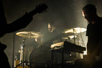 2019-05-18 - Cult of Luna från Park Sounds, Huskvarna