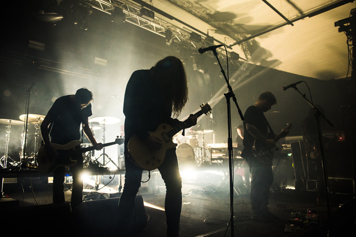 2019-05-18 - Cult of Luna från Park Sounds, Huskvarna