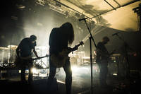 2019-05-18 - Cult of Luna från Park Sounds, Huskvarna