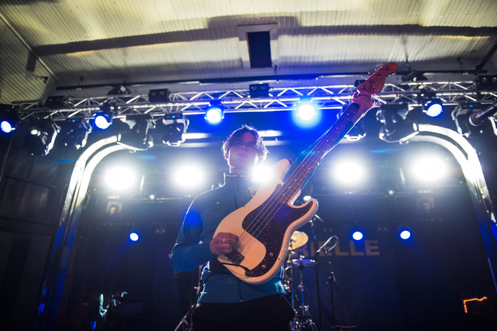 2019-05-18 - Junior Brielle från Park Sounds, Huskvarna