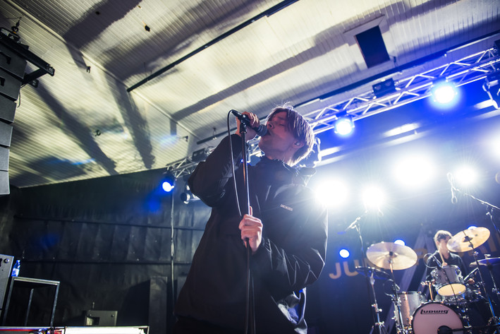 2019-05-18 - Junior Brielle från Park Sounds, Huskvarna
