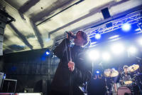 2019-05-18 - Junior Brielle från Park Sounds, Huskvarna