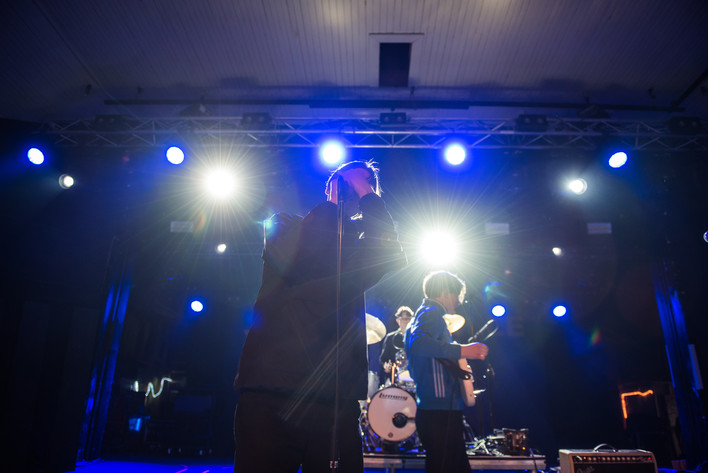 2019-05-18 - Junior Brielle från Park Sounds, Huskvarna