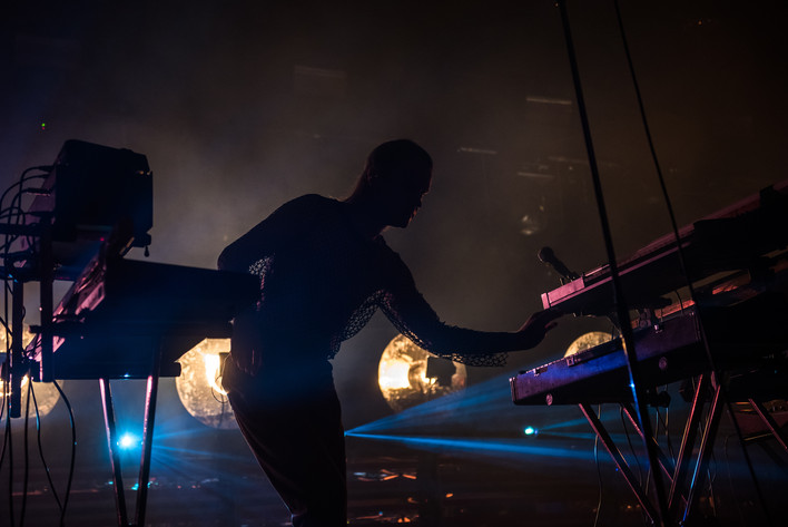 2019-05-18 - Kite från Park Sounds, Huskvarna