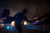 2019-05-18 - Kite från Park Sounds, Huskvarna