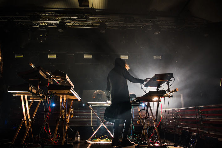 2019-05-18 - Kite från Park Sounds, Huskvarna