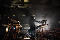2019-05-18 - Kite från Park Sounds, Huskvarna