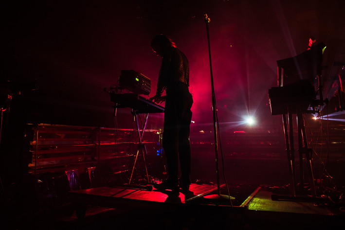 2019-05-18 - Kite från Park Sounds, Huskvarna