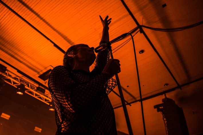 2019-05-18 - Kite från Park Sounds, Huskvarna