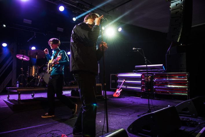 2019-05-18 - Junior Brielle från Park Sounds, Huskvarna