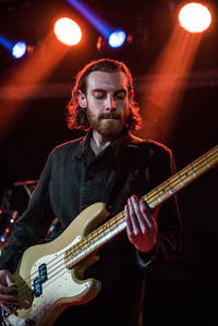 2019-05-18 - Lion från Park Sounds, Huskvarna
