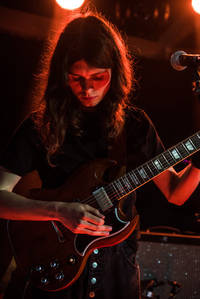 2019-05-18 - Lion från Park Sounds, Huskvarna