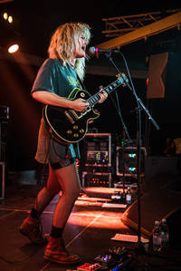 2019-05-18 - Lion från Park Sounds, Huskvarna