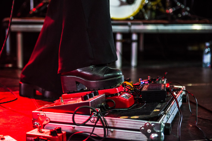 2019-05-18 - MaidaVale från Park Sounds, Huskvarna