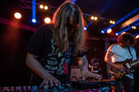 2019-05-18 - Spielbergs från Park Sounds, Huskvarna