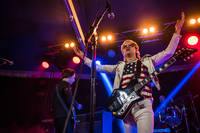2019-05-18 - Queen Zee från Park Sounds, Huskvarna