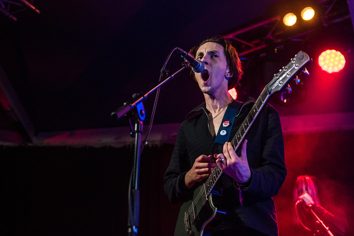 2019-05-18 - Queen Zee från Park Sounds, Huskvarna