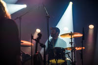 2019-05-18 - Säkert! från Park Sounds, Huskvarna