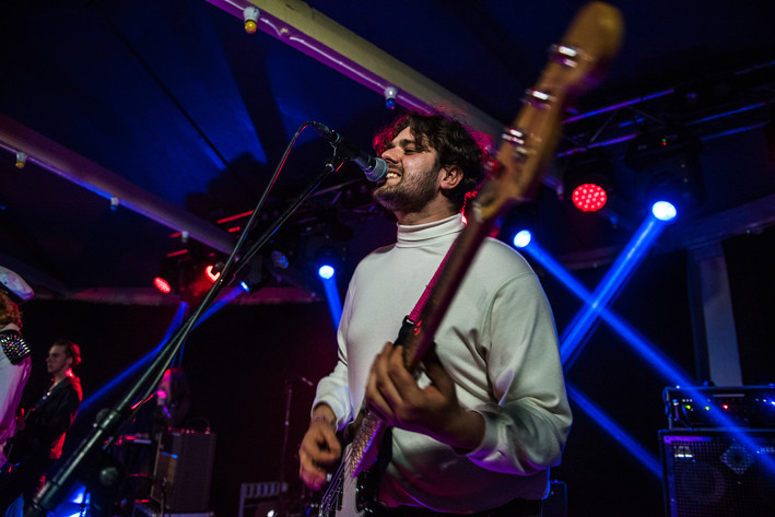 2019-05-18 - Queen Zee från Park Sounds, Huskvarna