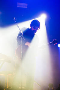 2019-05-18 - Säkert! från Park Sounds, Huskvarna