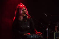 2019-05-18 - Queen Zee från Park Sounds, Huskvarna