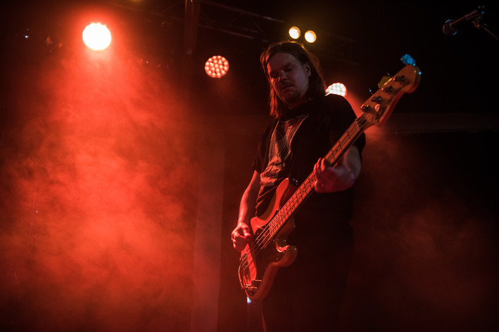 2019-05-18 - Spielbergs från Park Sounds, Huskvarna
