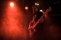 2019-05-18 - Spielbergs från Park Sounds, Huskvarna