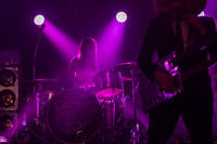 2019-05-18 - Teddybears från Park Sounds, Huskvarna