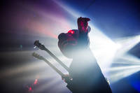 2019-05-18 - Teddybears från Park Sounds, Huskvarna