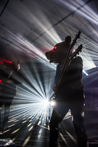 2019-05-18 - Teddybears från Park Sounds, Huskvarna