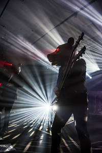 2019-05-18 - Teddybears från Park Sounds, Huskvarna