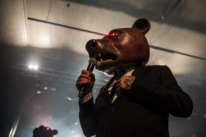 2019-05-18 - Teddybears från Park Sounds, Huskvarna
